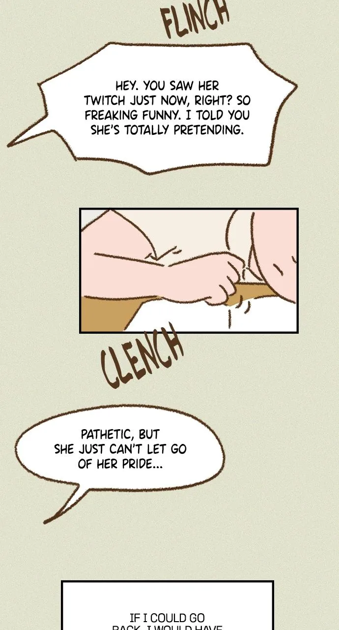 The Memory Shop Chapter 42 page 12