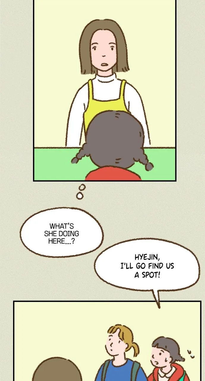 The Memory Shop Chapter 42 page 19