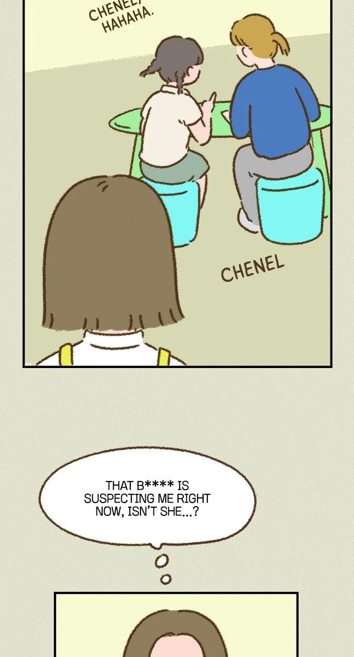 The Memory Shop Chapter 42 page 27