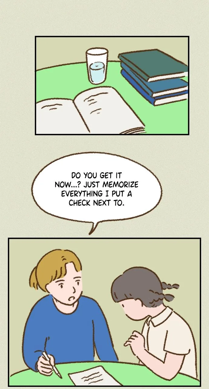 The Memory Shop Chapter 42 page 22