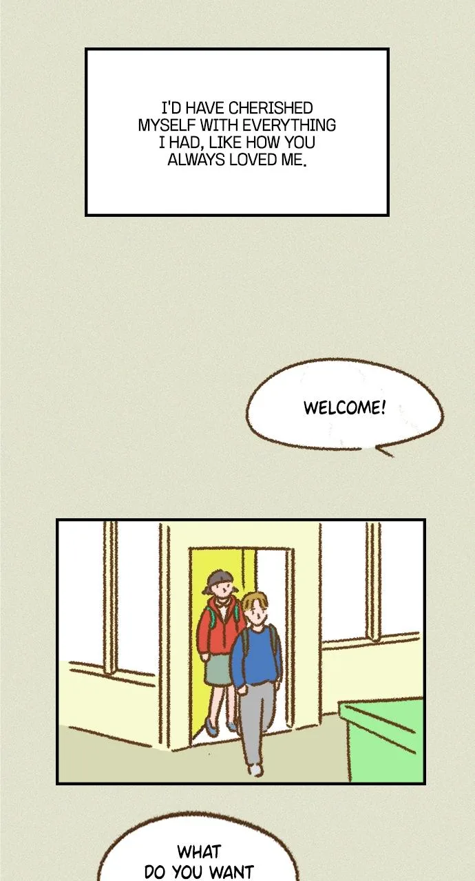 The Memory Shop Chapter 42 page 16