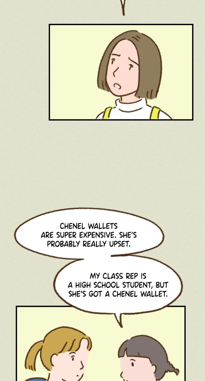 The Memory Shop Chapter 42 page 25