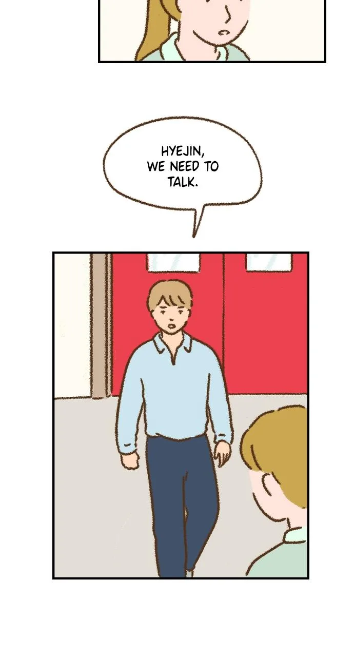 The Memory Shop Chapter 42 page 37