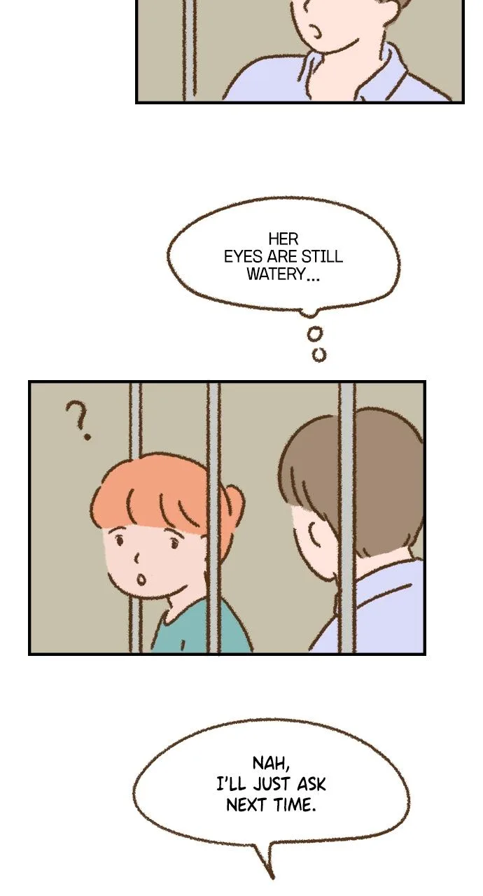 The Memory Shop Chapter 42 page 46