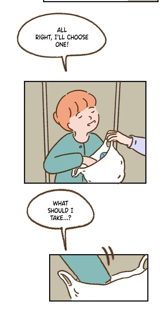 The Memory Shop Chapter 43 page 2