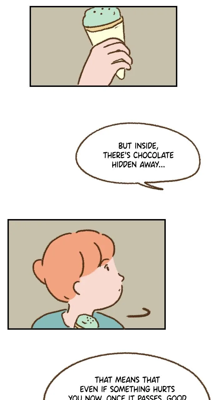 The Memory Shop Chapter 43 page 9