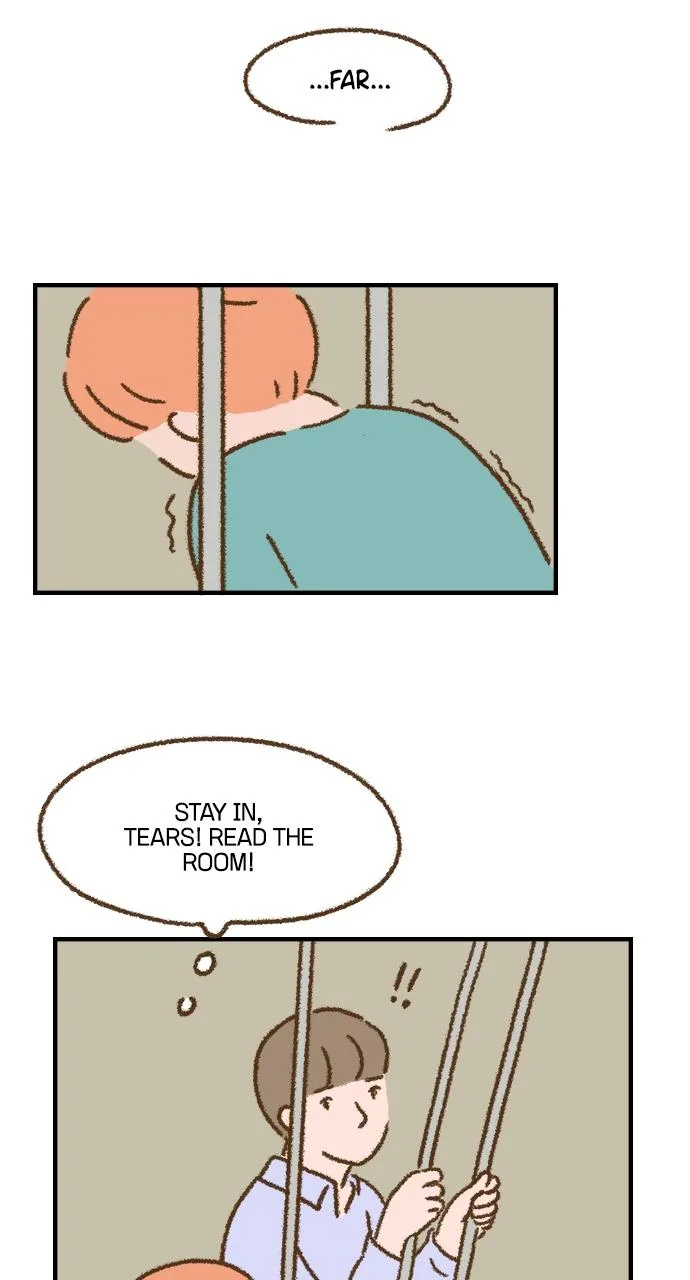 The Memory Shop Chapter 43 page 16