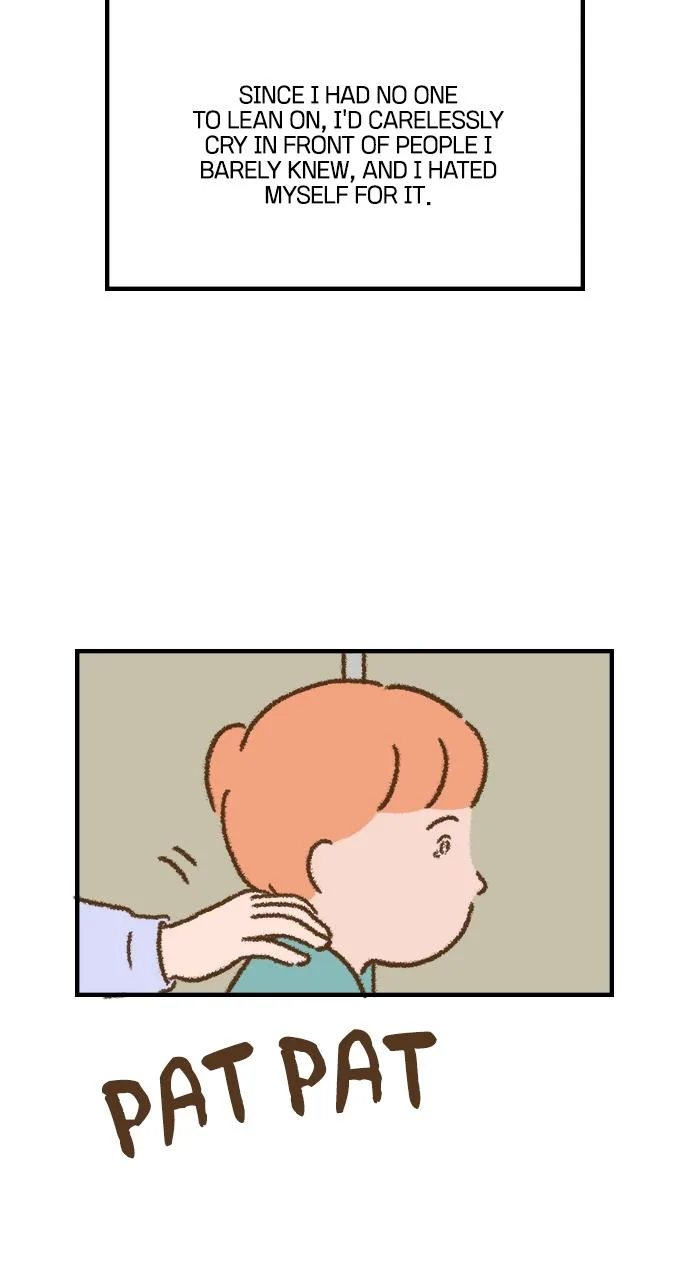 The Memory Shop Chapter 43 page 19