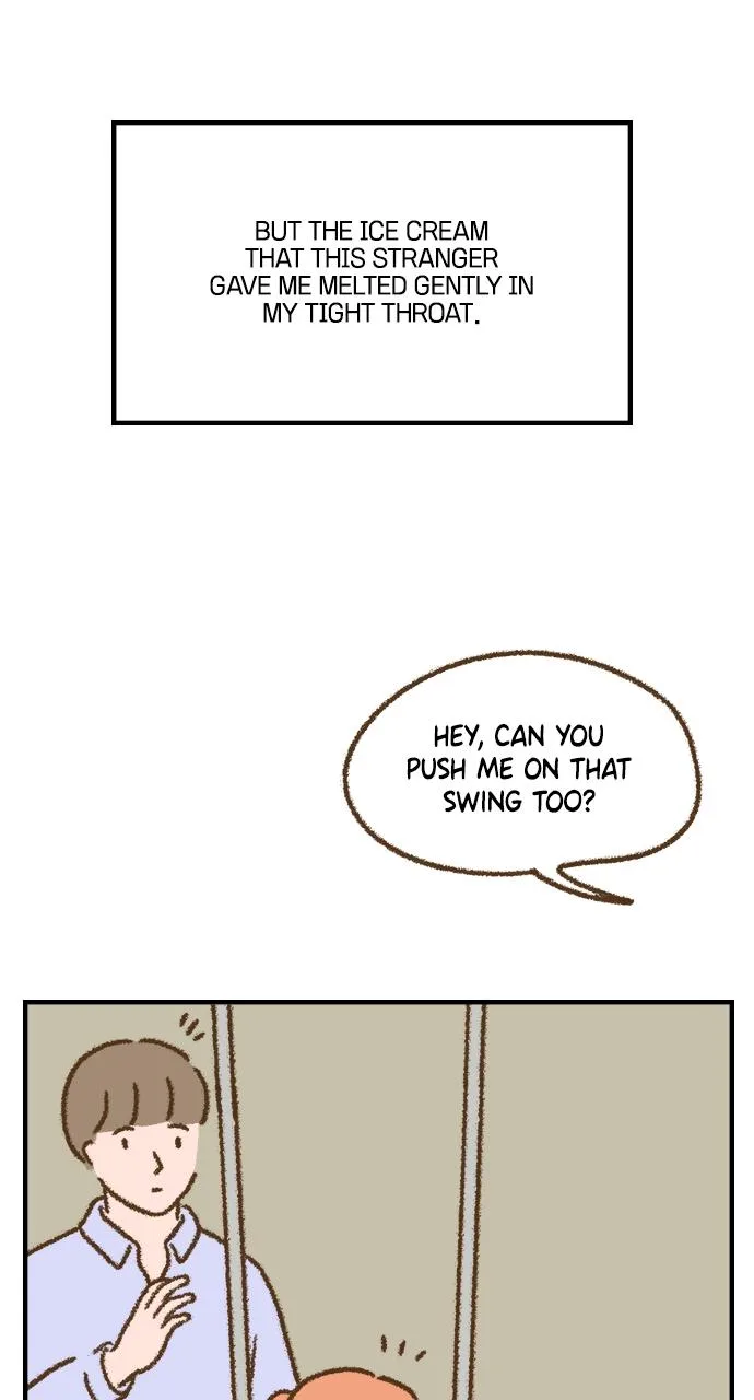 The Memory Shop Chapter 43 page 21
