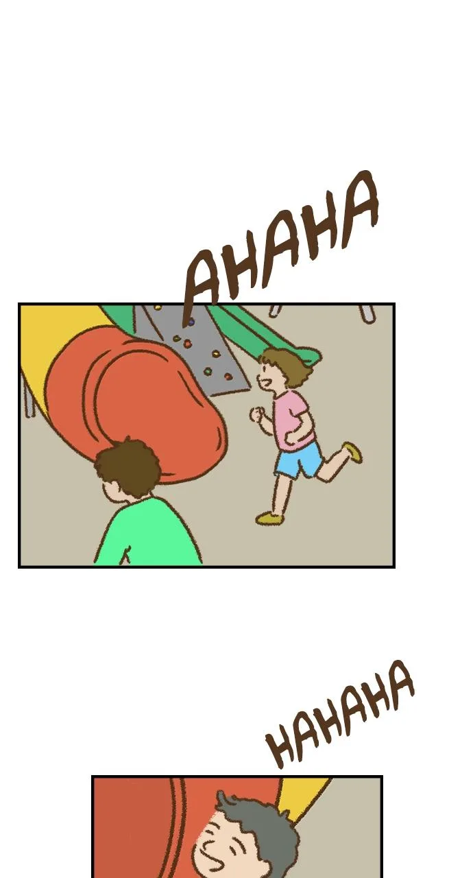 The Memory Shop Chapter 43 page 25