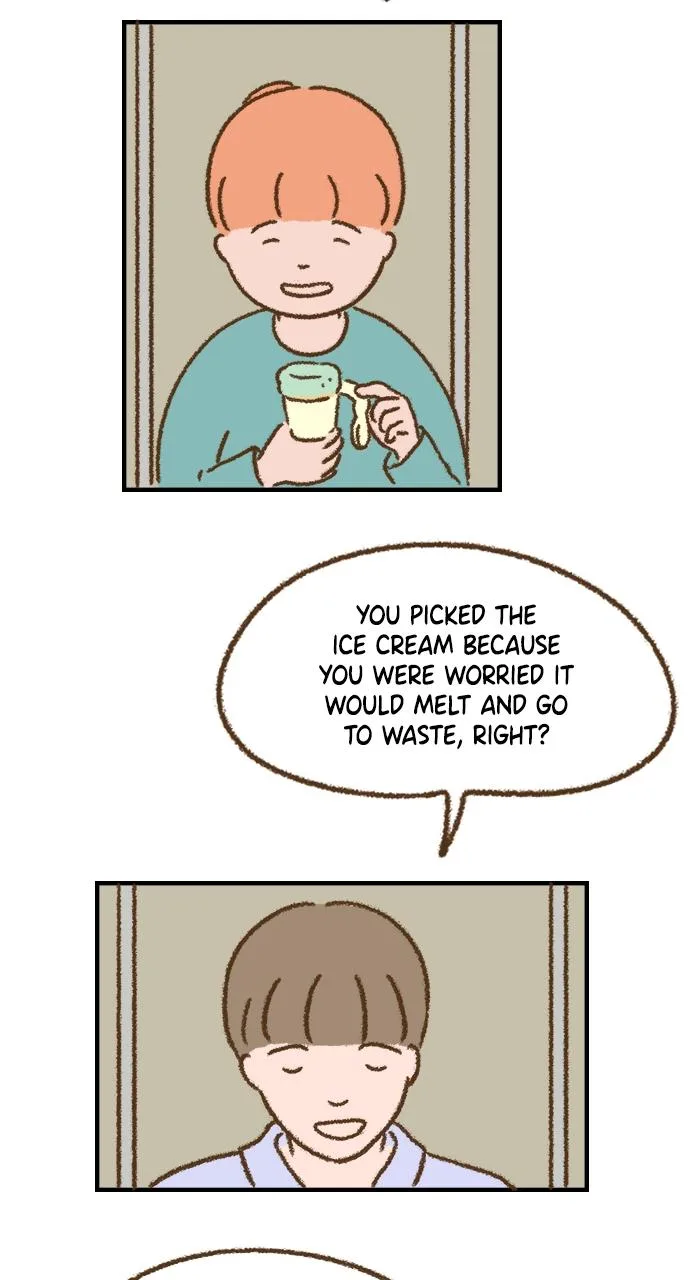 The Memory Shop Chapter 43 page 5