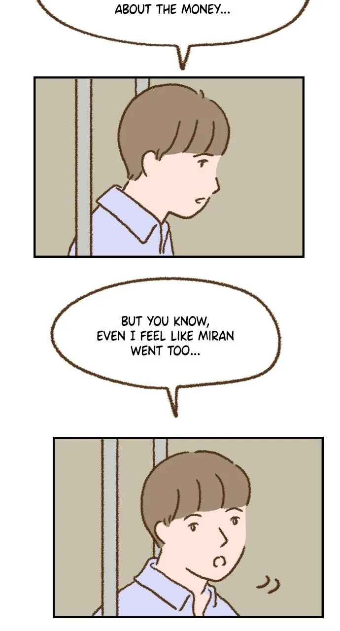 The Memory Shop Chapter 43 page 15