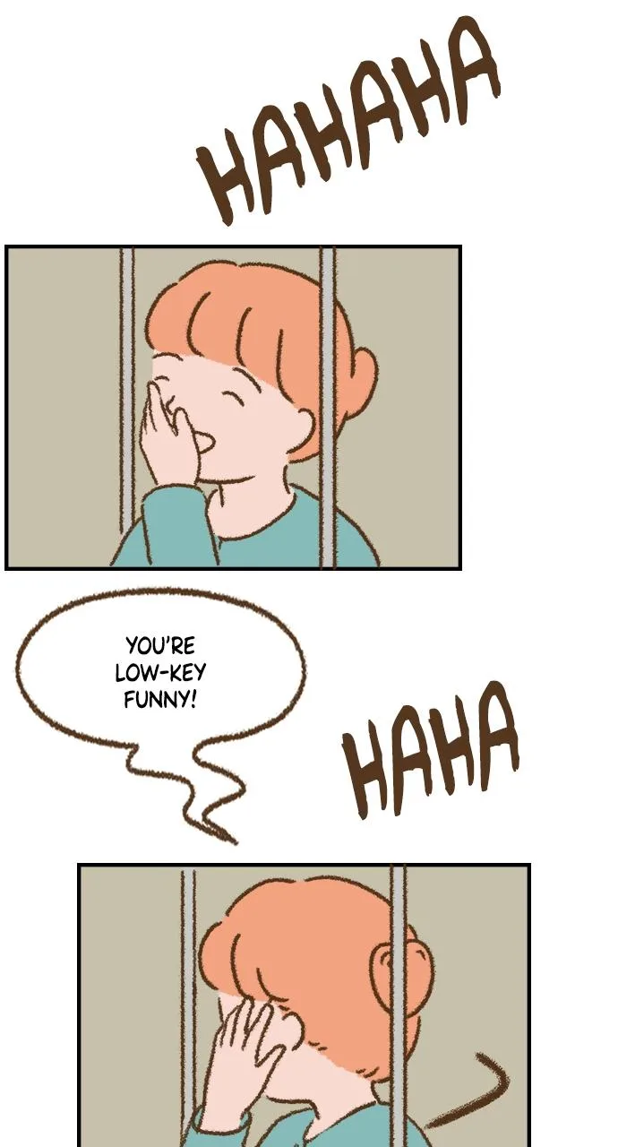 The Memory Shop Chapter 43 page 12