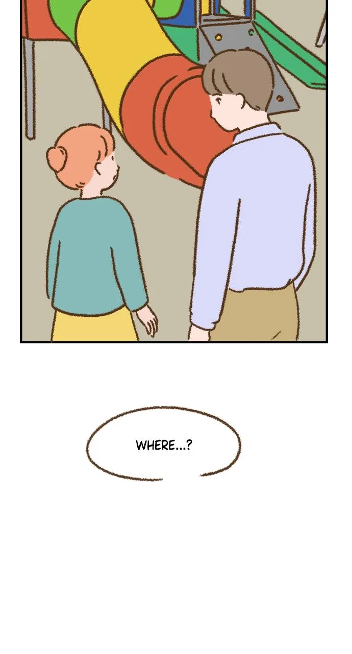 The Memory Shop Chapter 43 page 31