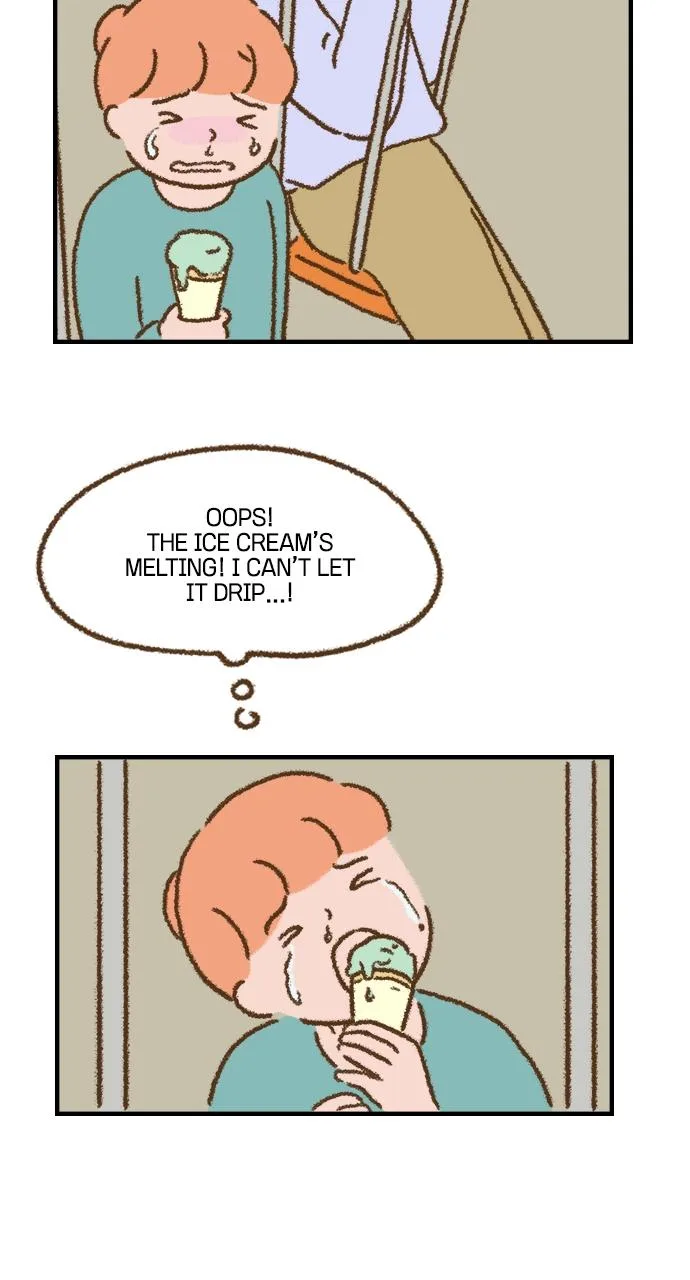 The Memory Shop Chapter 43 page 17