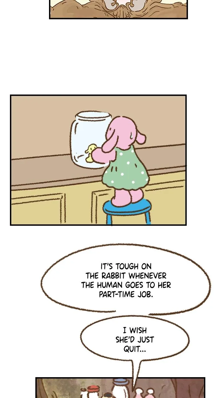 The Memory Shop Chapter 43 page 33
