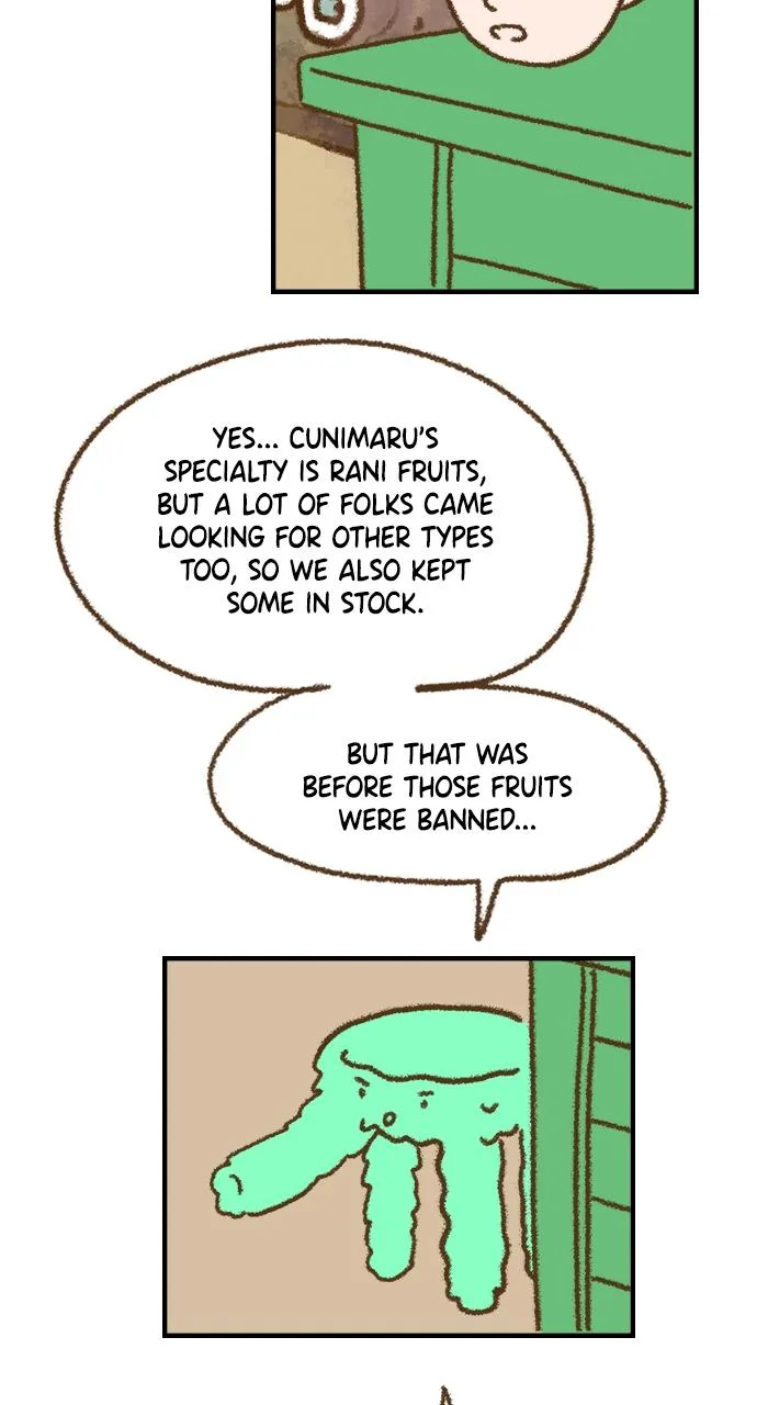 The Memory Shop Chapter 43 page 35