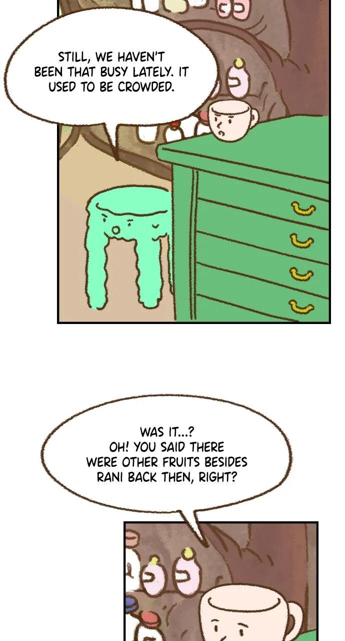 The Memory Shop Chapter 43 page 34