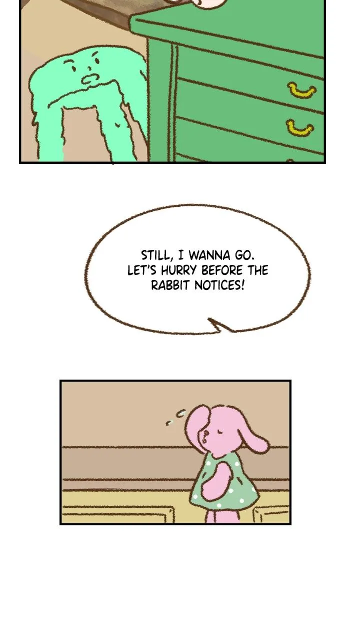 The Memory Shop Chapter 43 page 37