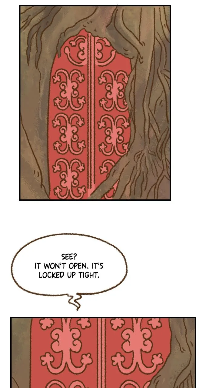 The Memory Shop Chapter 43 page 40