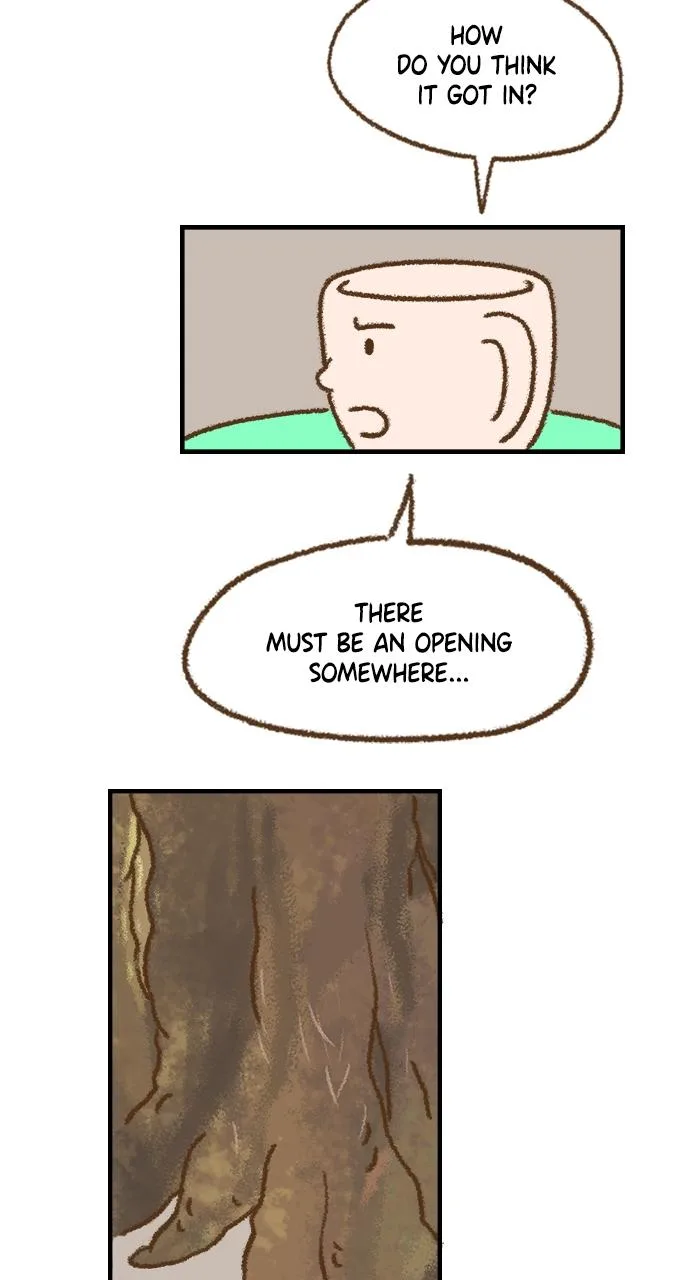 The Memory Shop Chapter 43 page 44