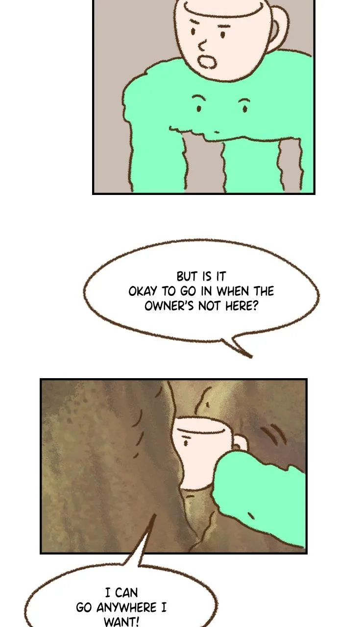 The Memory Shop Chapter 43 page 46