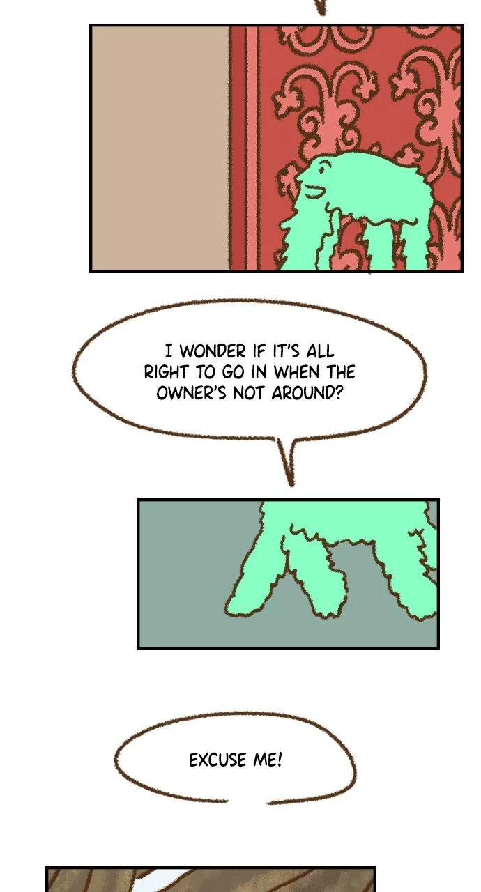 The Memory Shop Chapter 44 page 4