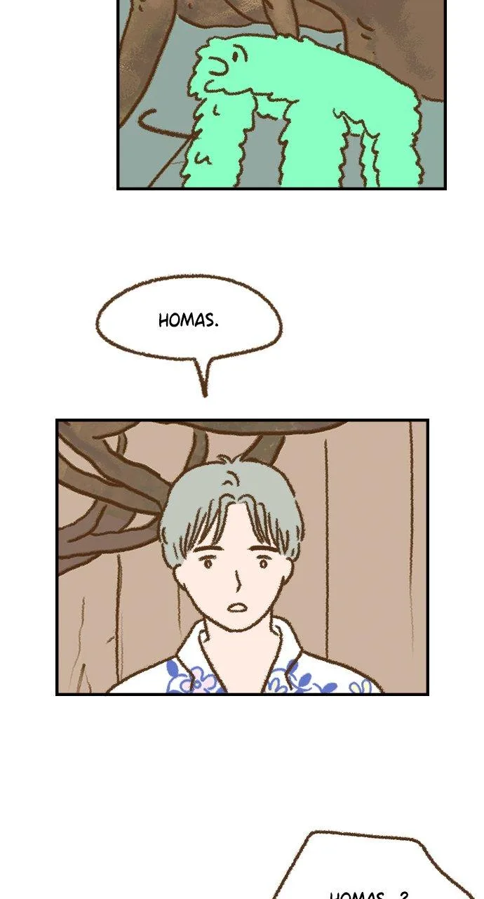 The Memory Shop Chapter 44 page 9