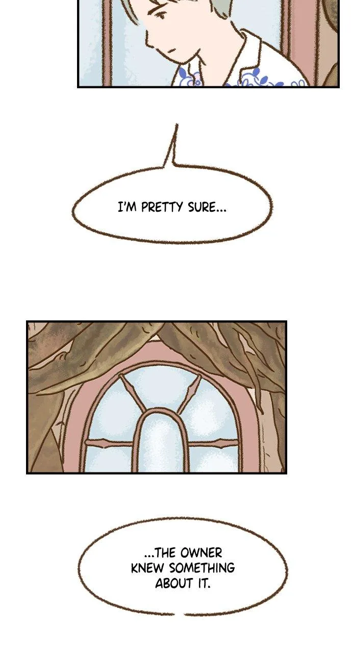 The Memory Shop Chapter 44 page 12