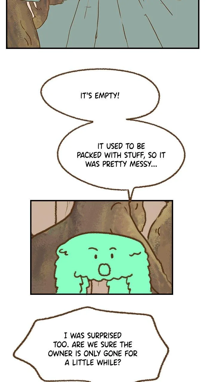 The Memory Shop Chapter 44 page 6