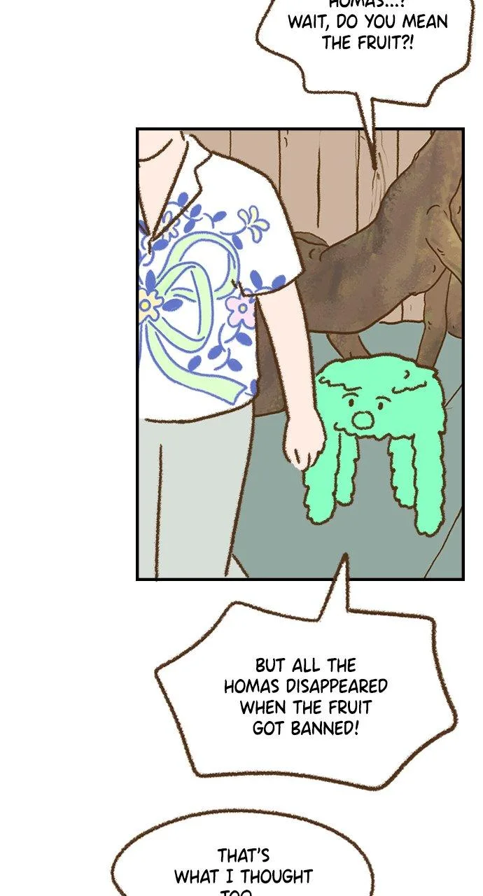The Memory Shop Chapter 44 page 10