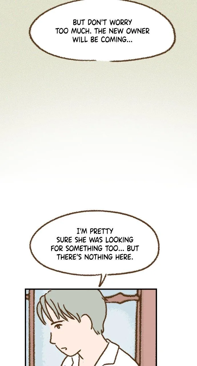 The Memory Shop Chapter 44 page 32