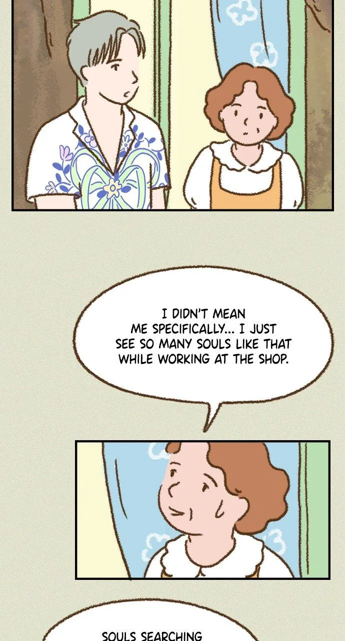 The Memory Shop Chapter 44 page 23