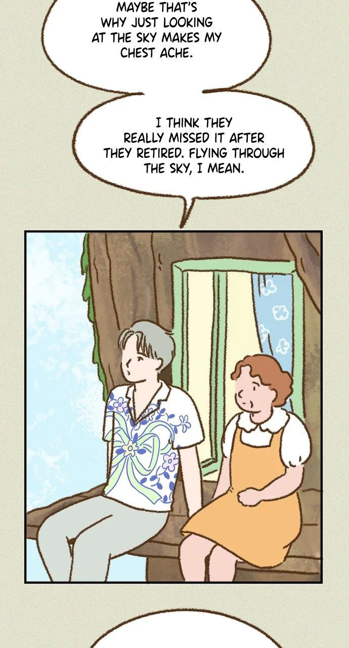 The Memory Shop Chapter 44 page 19