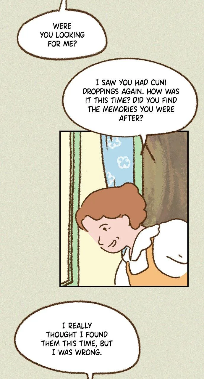 The Memory Shop Chapter 44 page 17