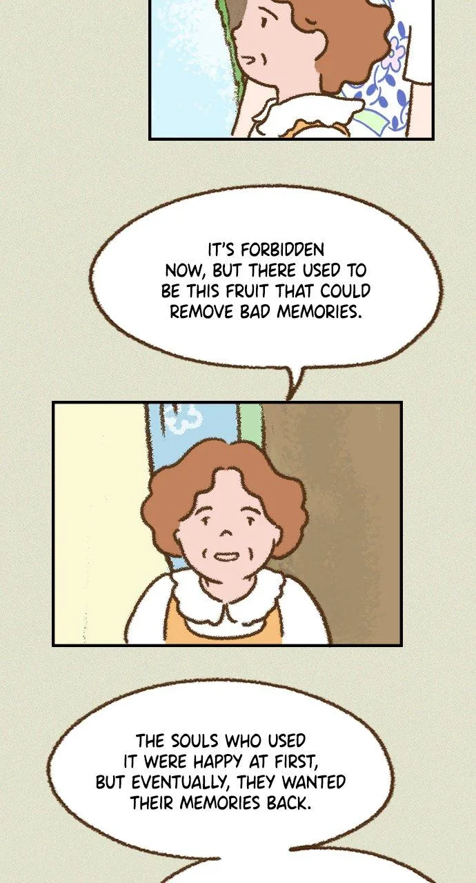The Memory Shop Chapter 44 page 25