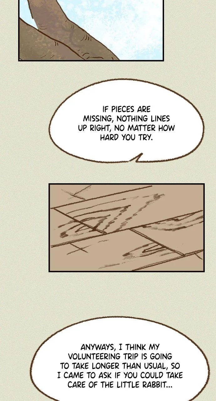 The Memory Shop Chapter 44 page 27