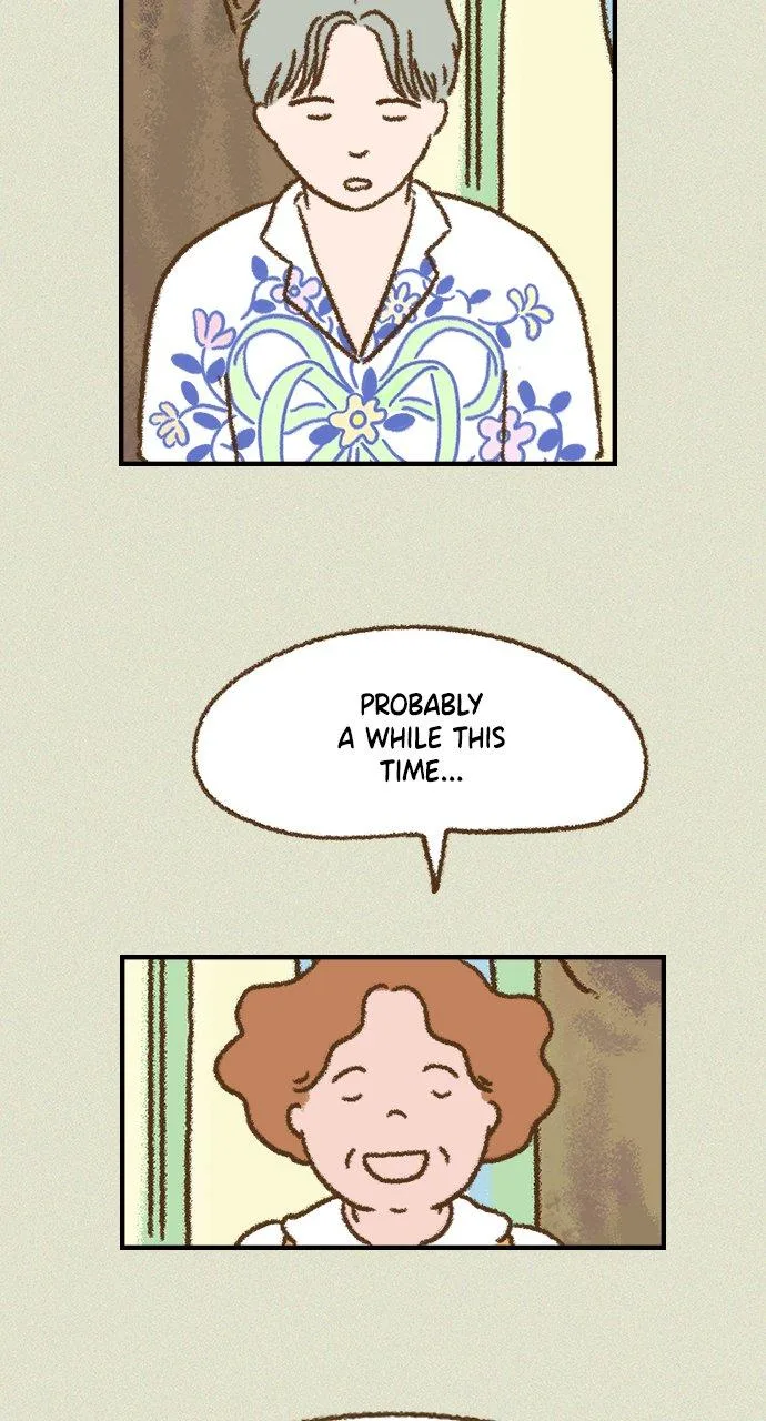 The Memory Shop Chapter 44 page 31
