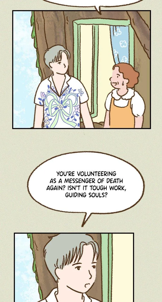 The Memory Shop Chapter 44 page 28