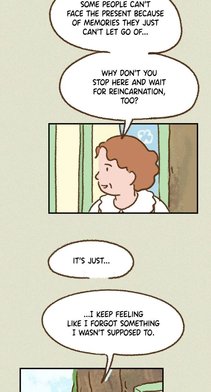 The Memory Shop Chapter 44 page 20