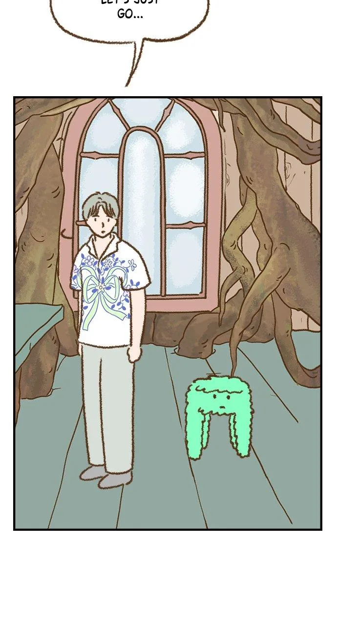 The Memory Shop Chapter 44 page 34