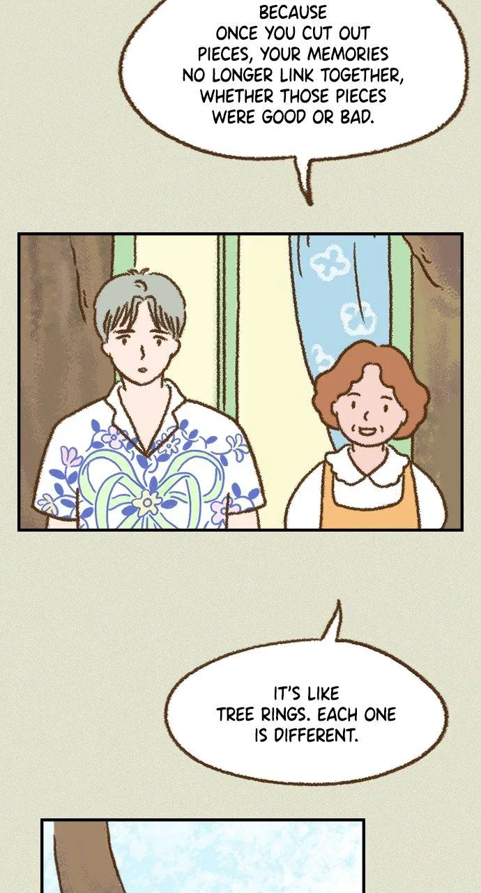 The Memory Shop Chapter 44 page 26