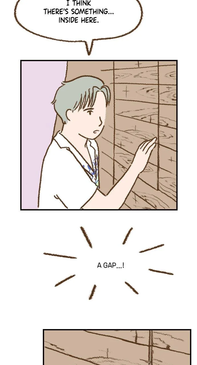 The Memory Shop Chapter 44 page 39
