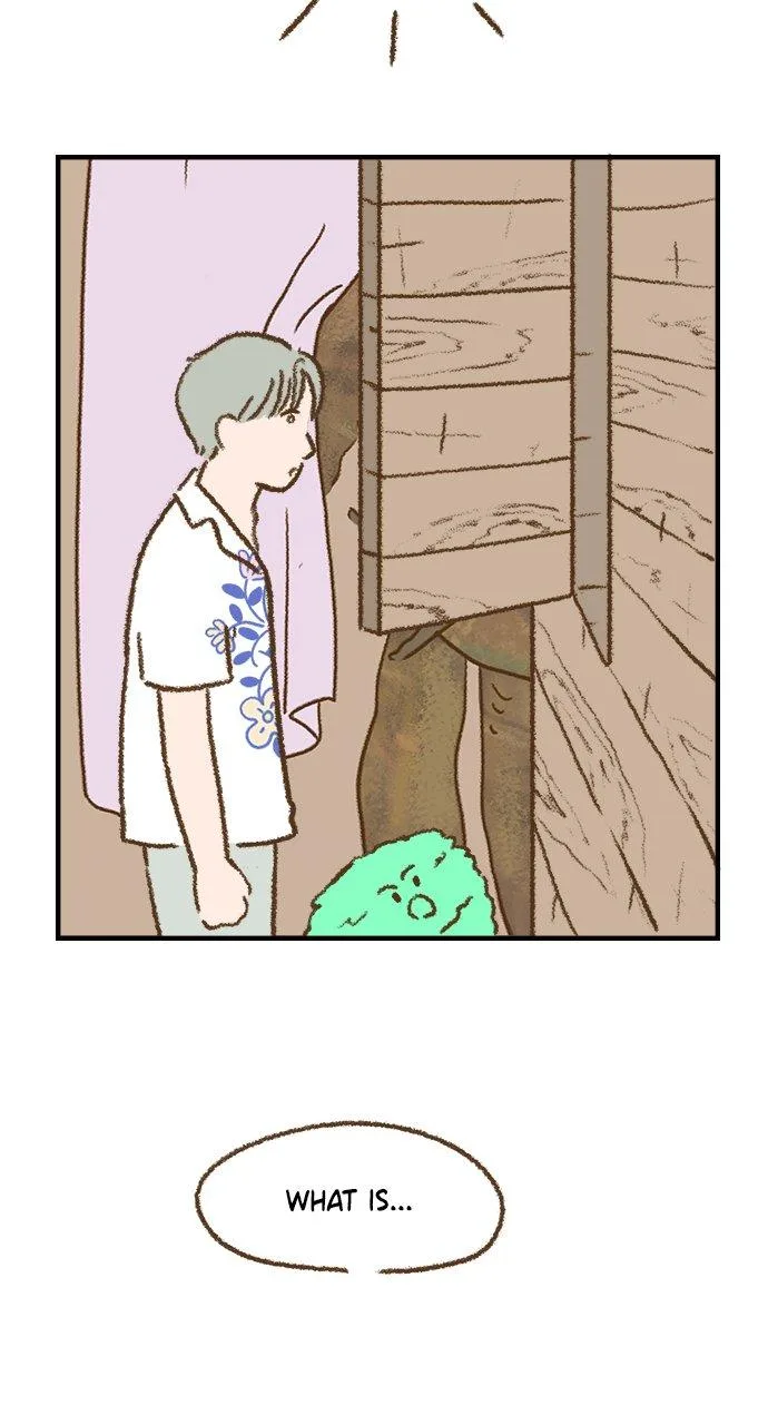 The Memory Shop Chapter 44 page 41