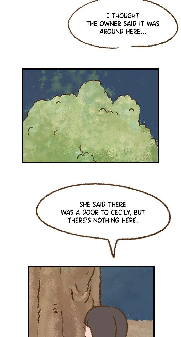 The Memory Shop Chapter 44 page 44