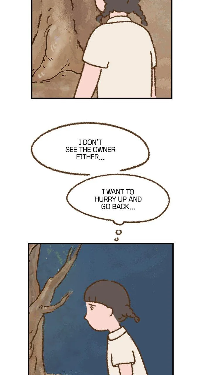 The Memory Shop Chapter 44 page 45