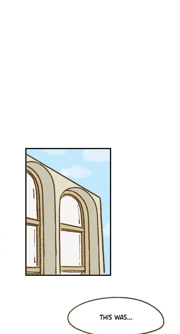 The Memory Shop Chapter 45 page 1