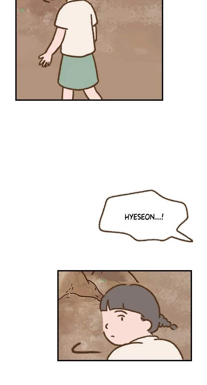 The Memory Shop Chapter 45 page 26