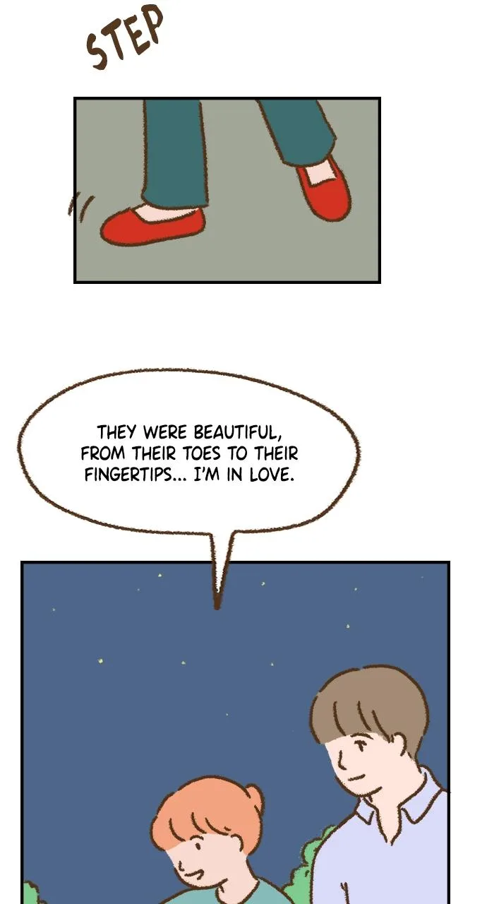 The Memory Shop Chapter 45 page 20