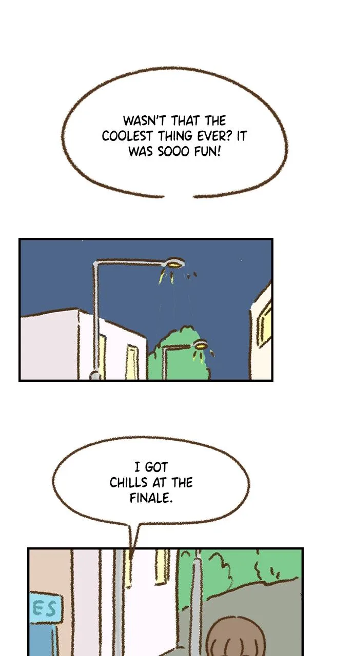 The Memory Shop Chapter 45 page 18